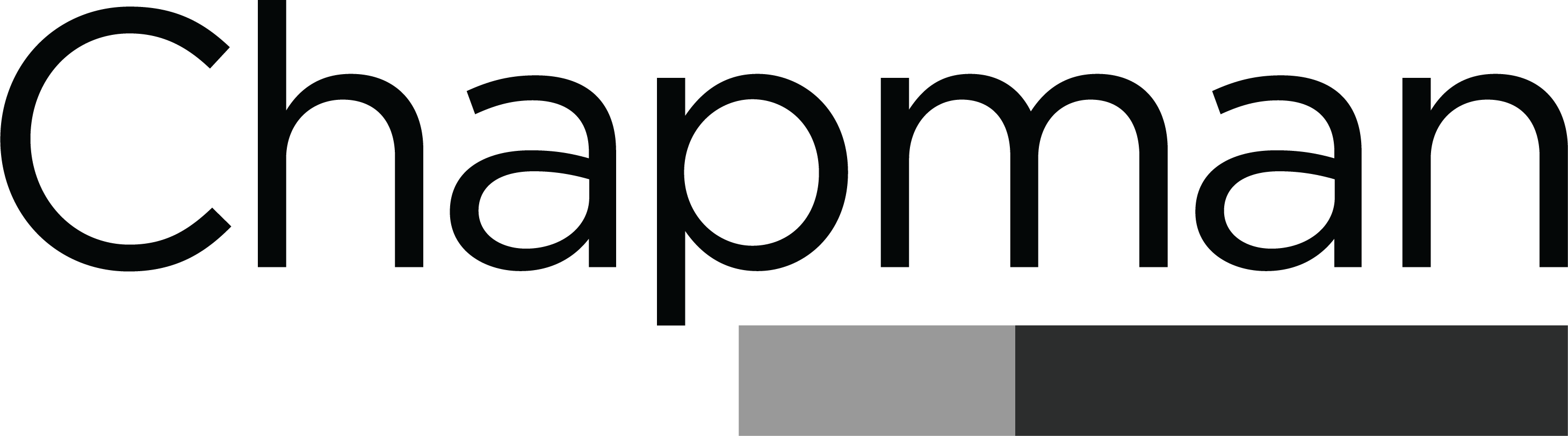 Logo for Chapman Real Estate